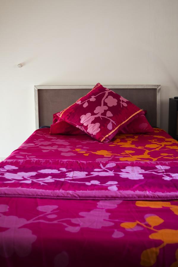 Luxury Apartment - Fort Chambray กฮาจ์นซีเลม ภายนอก รูปภาพ
