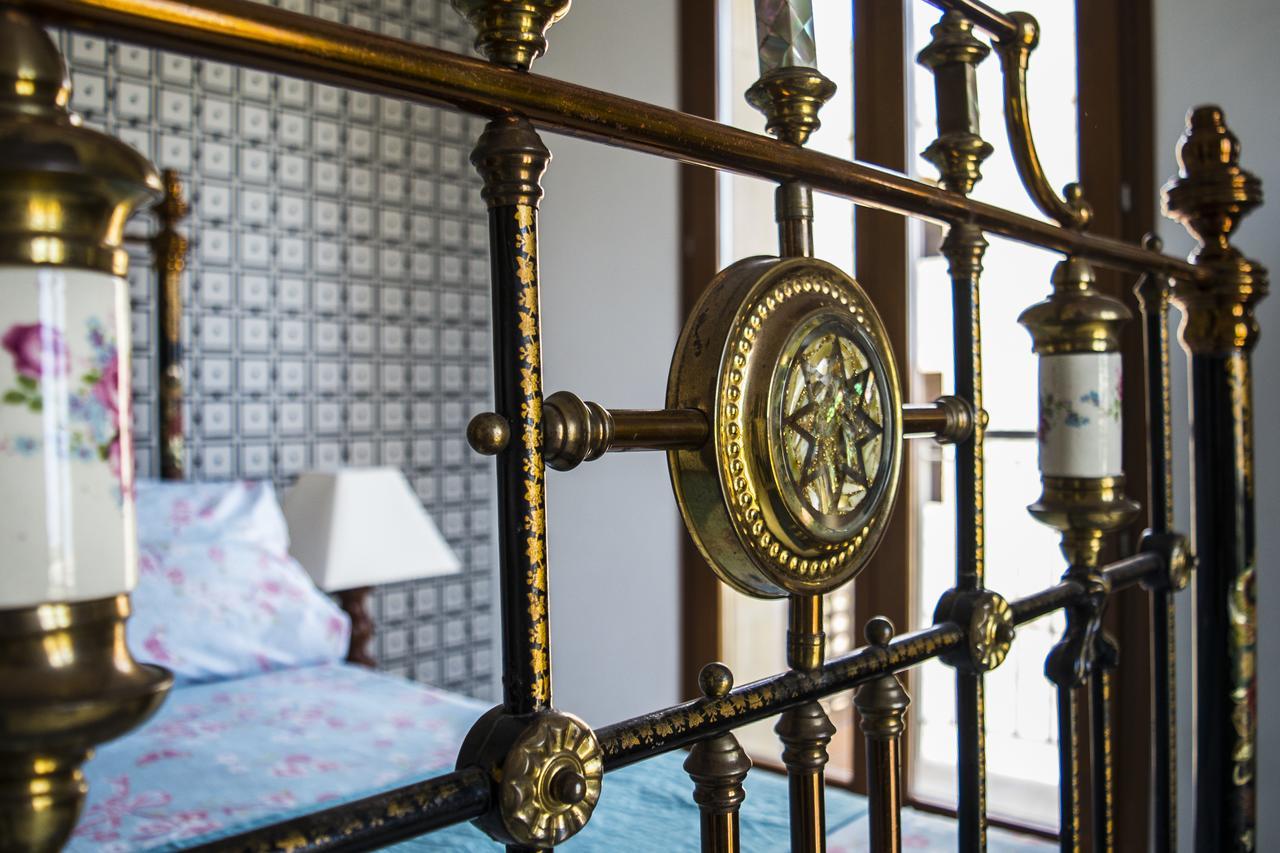 Luxury Apartment - Fort Chambray กฮาจ์นซีเลม ภายนอก รูปภาพ