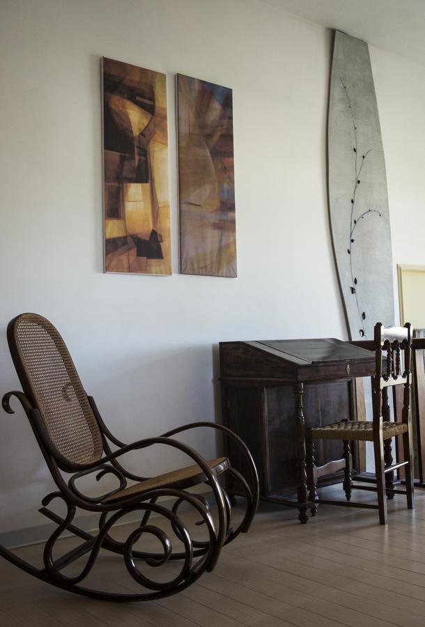 Luxury Apartment - Fort Chambray กฮาจ์นซีเลม ภายนอก รูปภาพ